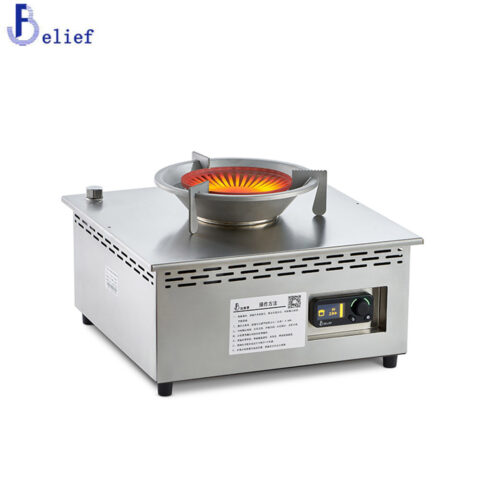 diesel portable stove