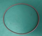 O-type sealing ring 8x1