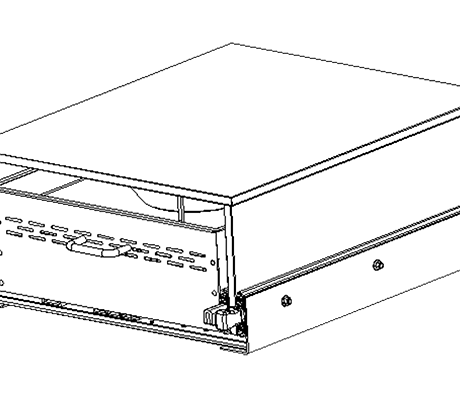 Belief diesel pull-out stove