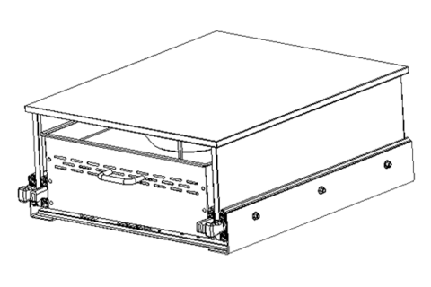 Belief diesel pull-out stove